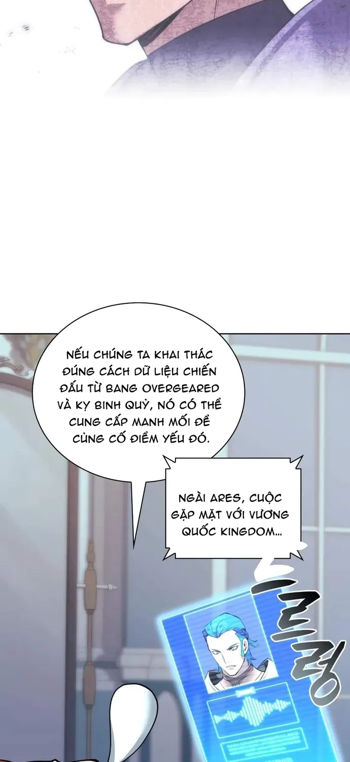 Thợ Rèn Huyền Thoại Chap 314 - Next Chap 315