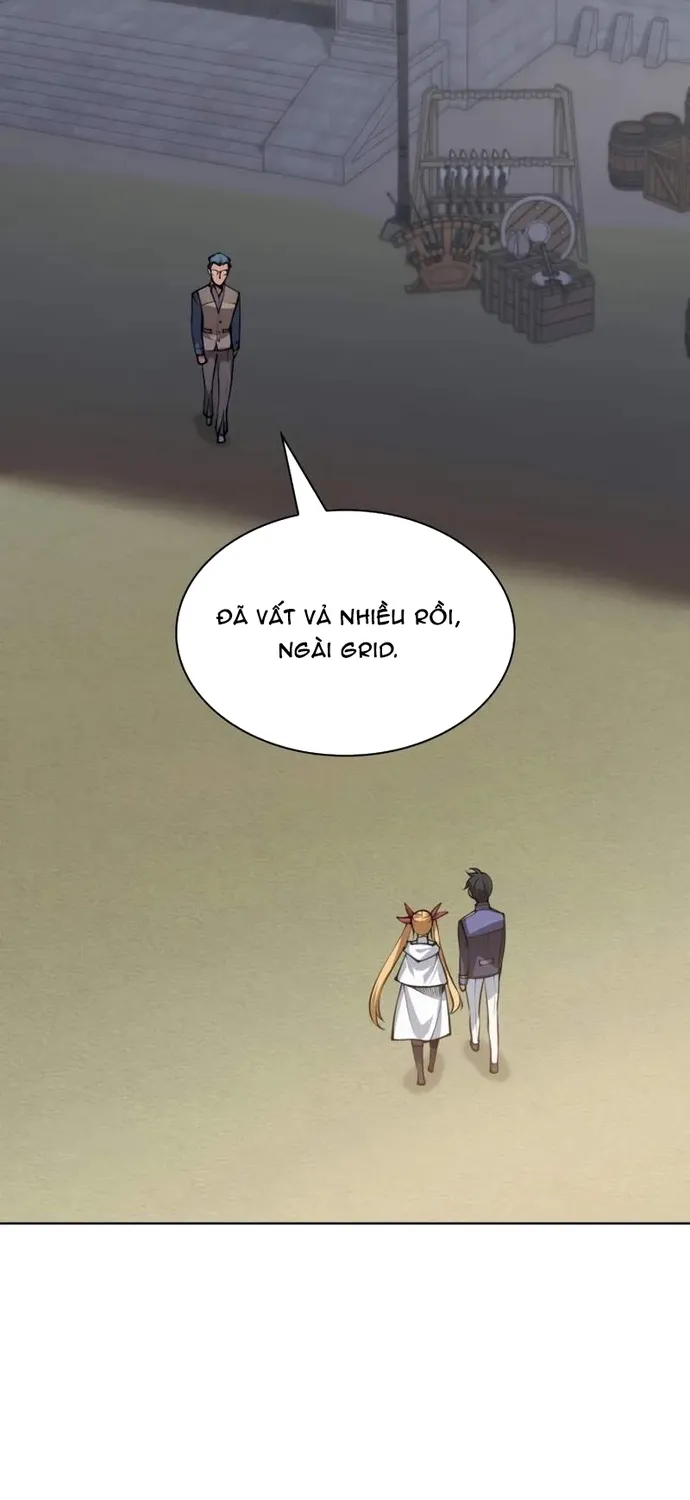 Thợ Rèn Huyền Thoại Chap 314 - Next Chap 315