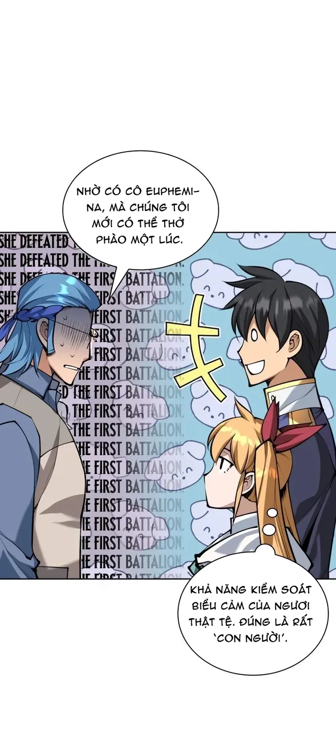 Thợ Rèn Huyền Thoại Chap 314 - Next Chap 315