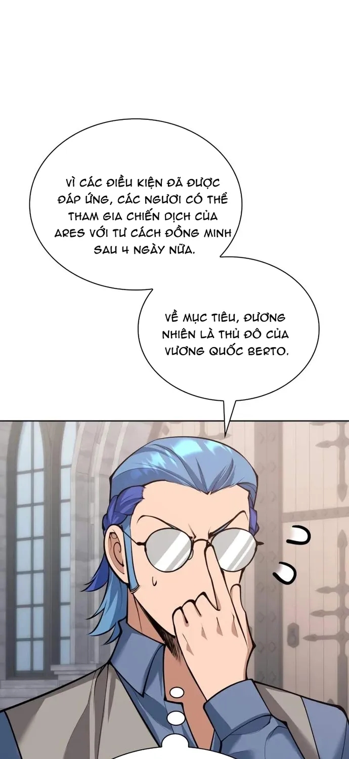 Thợ Rèn Huyền Thoại Chap 314 - Next Chap 315