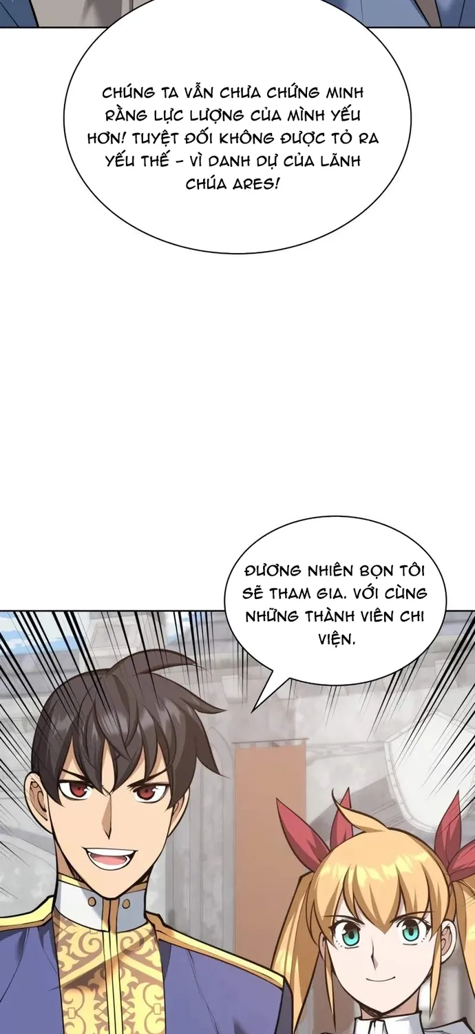 Thợ Rèn Huyền Thoại Chap 314 - Next Chap 315