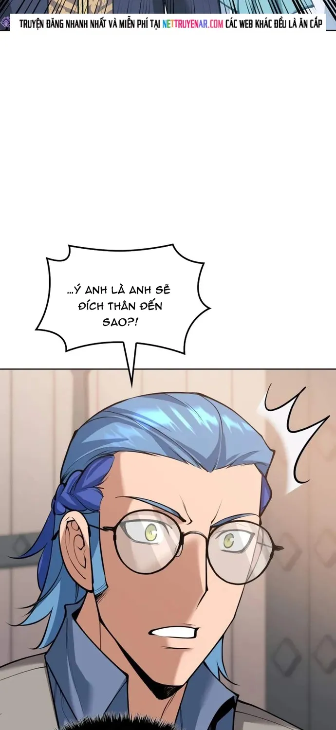 Thợ Rèn Huyền Thoại Chap 314 - Next Chap 315