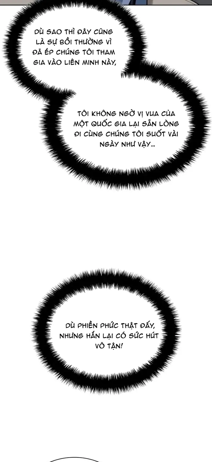 Thợ Rèn Huyền Thoại Chap 314 - Next Chap 315