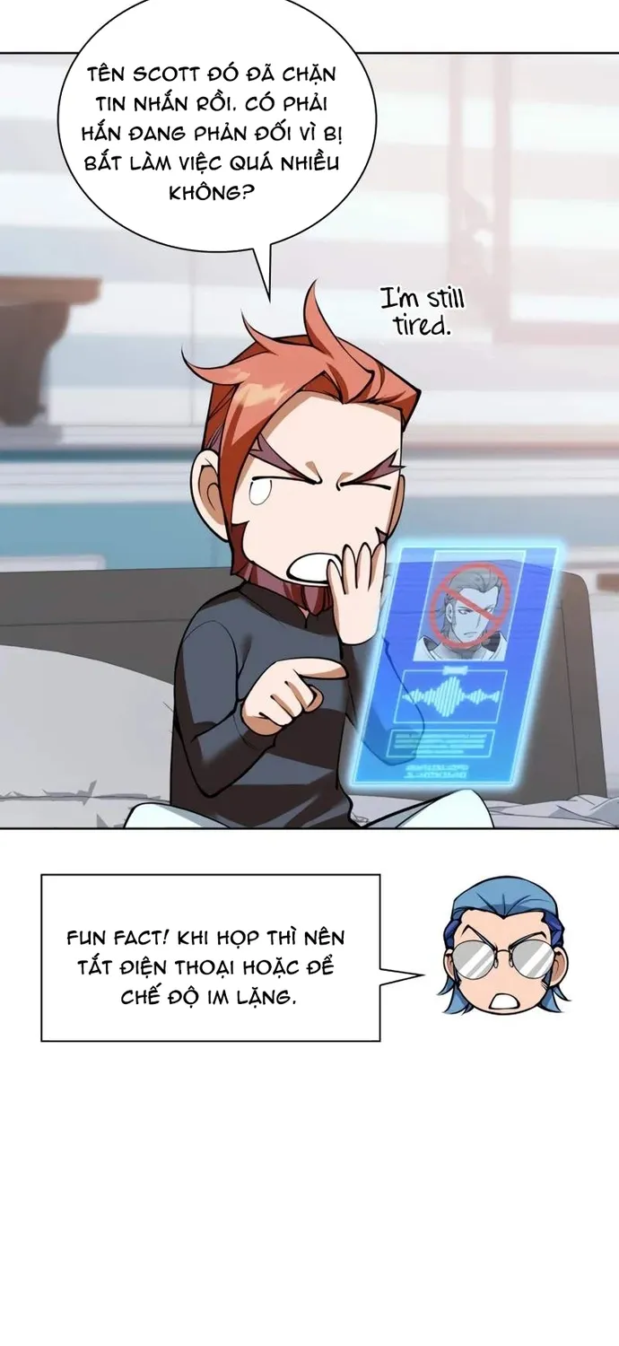 Thợ Rèn Huyền Thoại Chap 314 - Next Chap 315