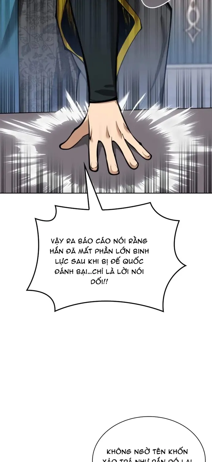 Thợ Rèn Huyền Thoại Chap 314 - Next Chap 315