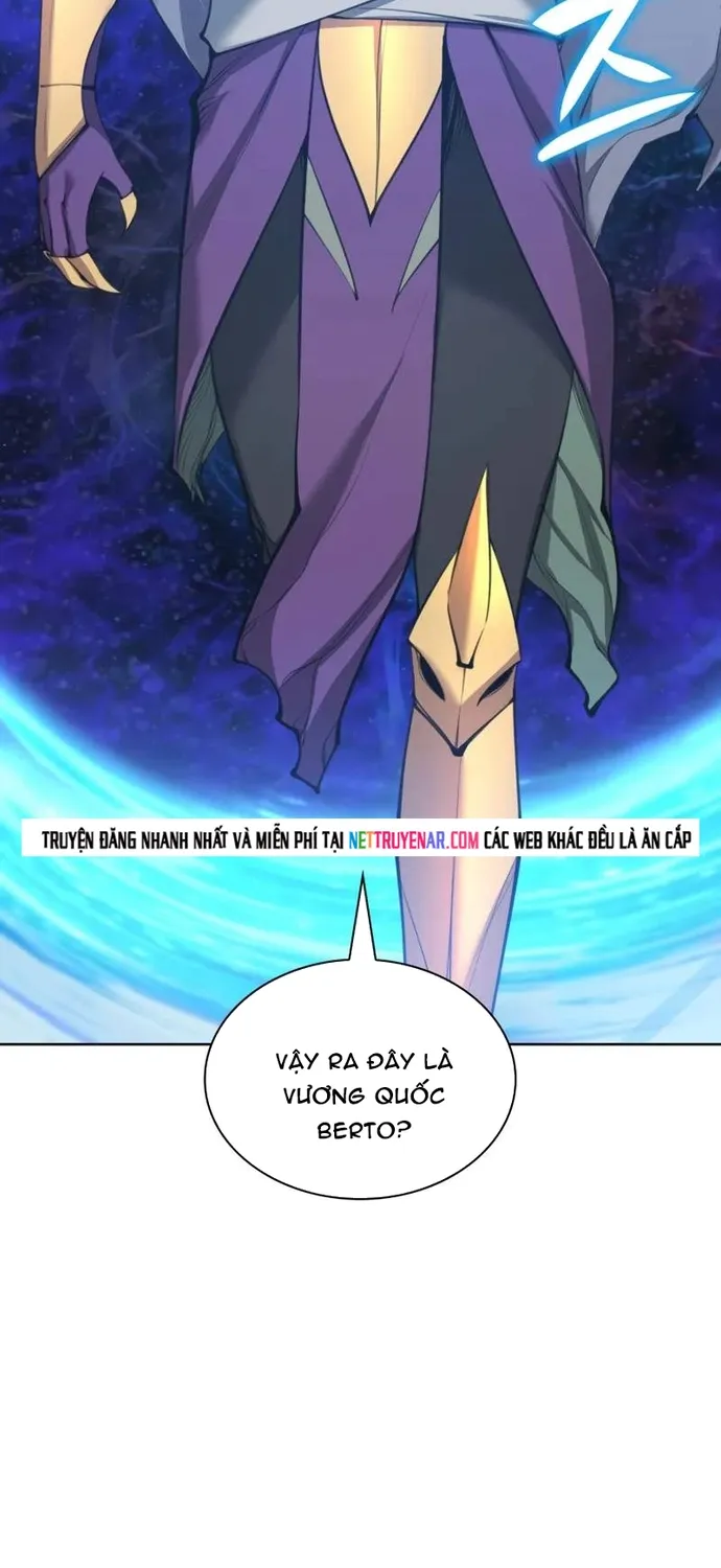 Thợ Rèn Huyền Thoại Chap 314 - Next Chap 315