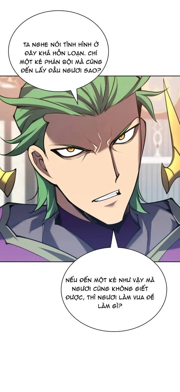 Thợ Rèn Huyền Thoại Chap 314 - Next Chap 315