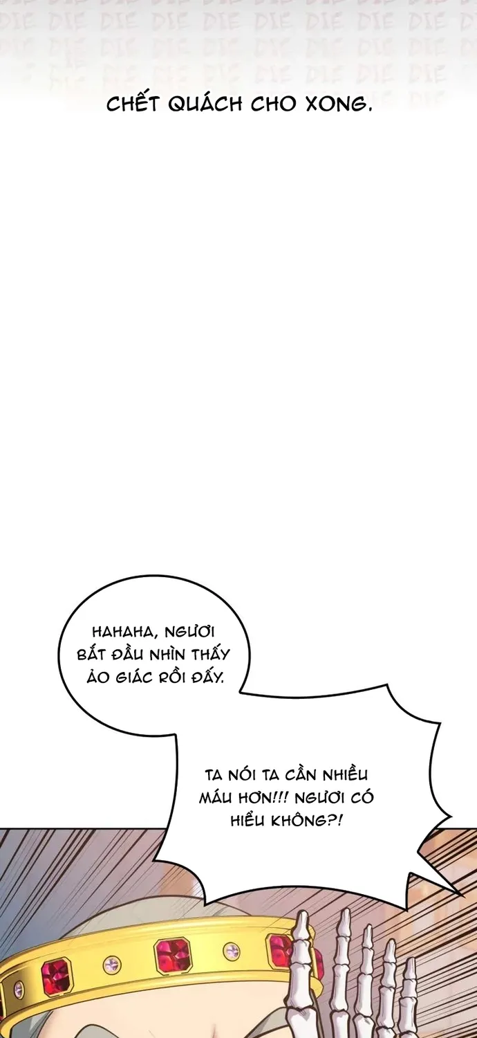 Thợ Rèn Huyền Thoại Chap 314 - Next Chap 315