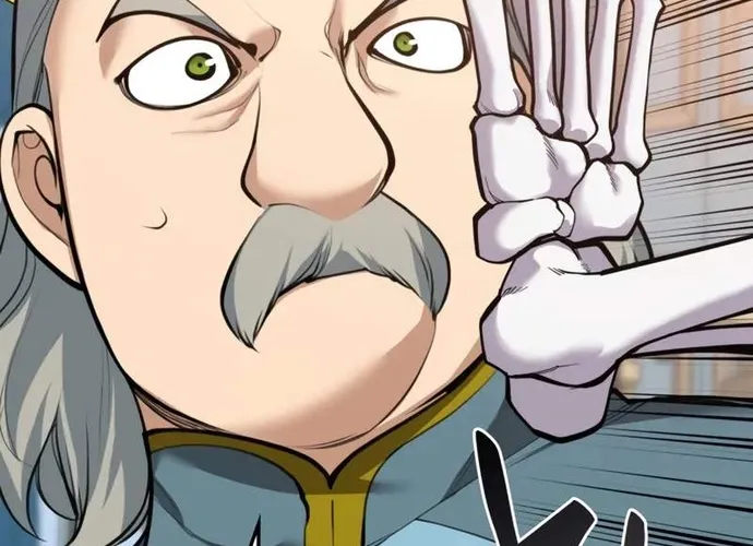 Thợ Rèn Huyền Thoại Chap 314 - Next Chap 315