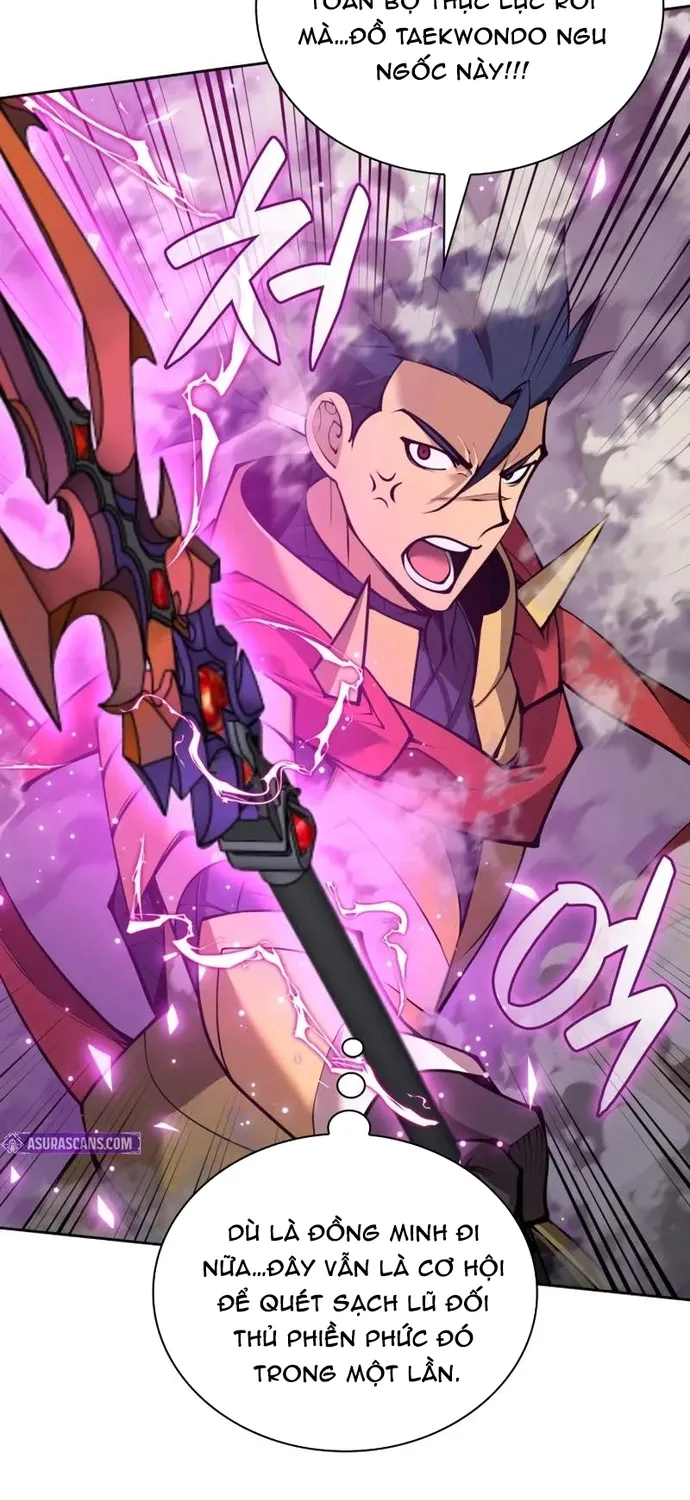 Thợ Rèn Huyền Thoại Chap 314 - Next Chap 315