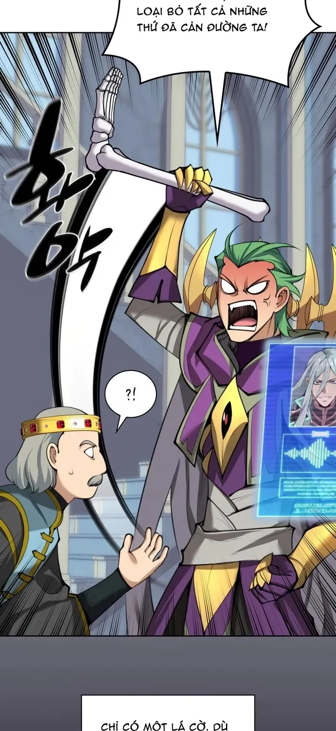 Thợ Rèn Huyền Thoại Chap 314 - Next Chap 315