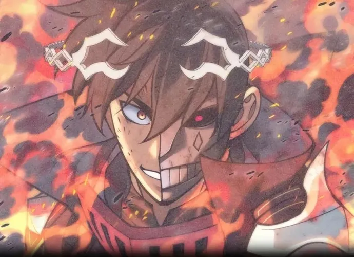 Thợ Rèn Huyền Thoại Chap 314 - Next Chap 315