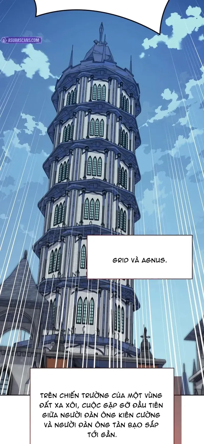 Thợ Rèn Huyền Thoại Chap 314 - Next Chap 315