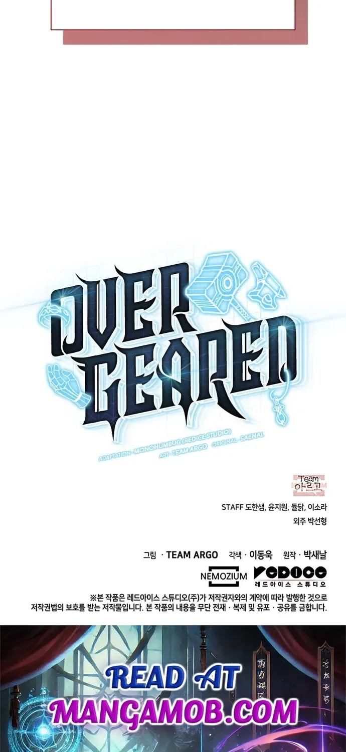 Thợ Rèn Huyền Thoại Chap 314 - Next Chap 315