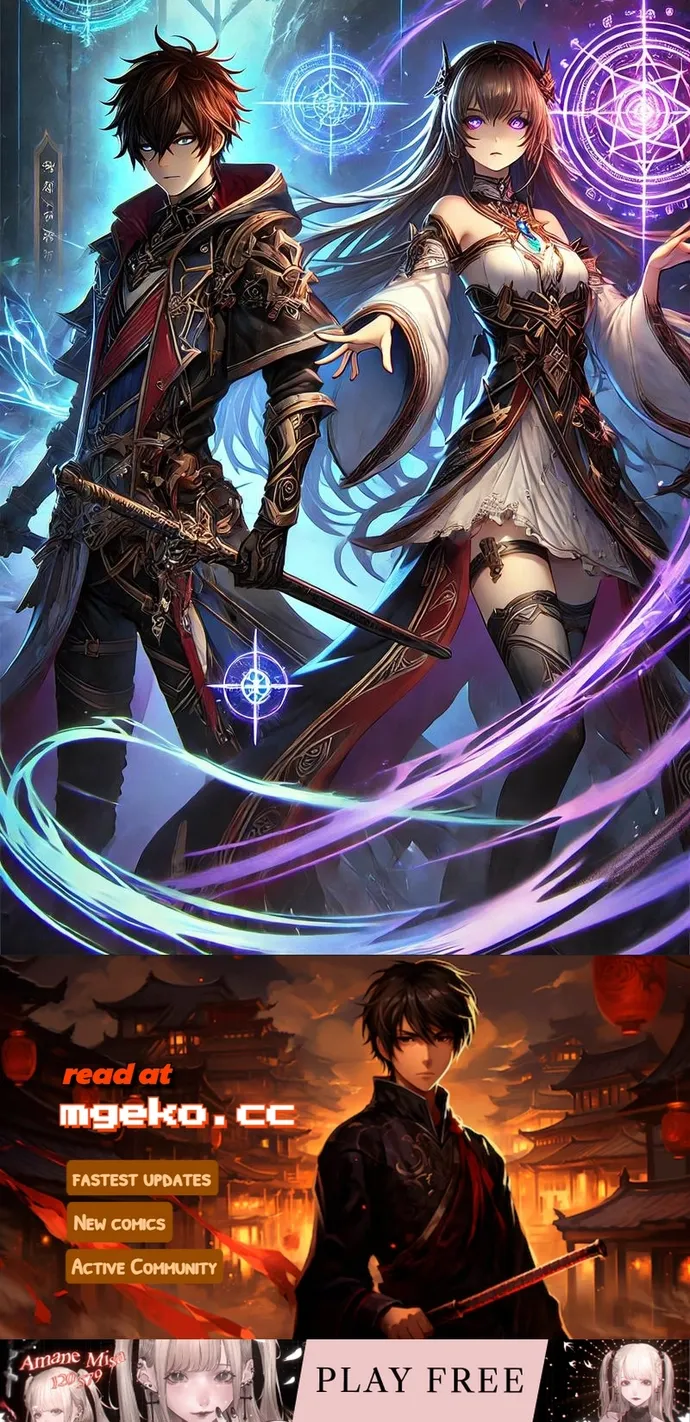 Thợ Rèn Huyền Thoại Chap 314 - Next Chap 315