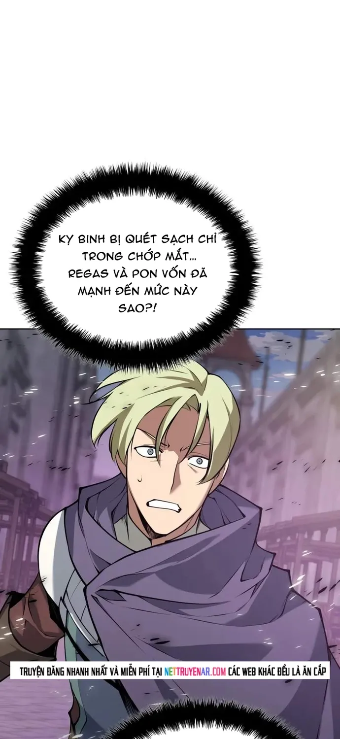 Thợ Rèn Huyền Thoại Chap 314 - Next Chap 315