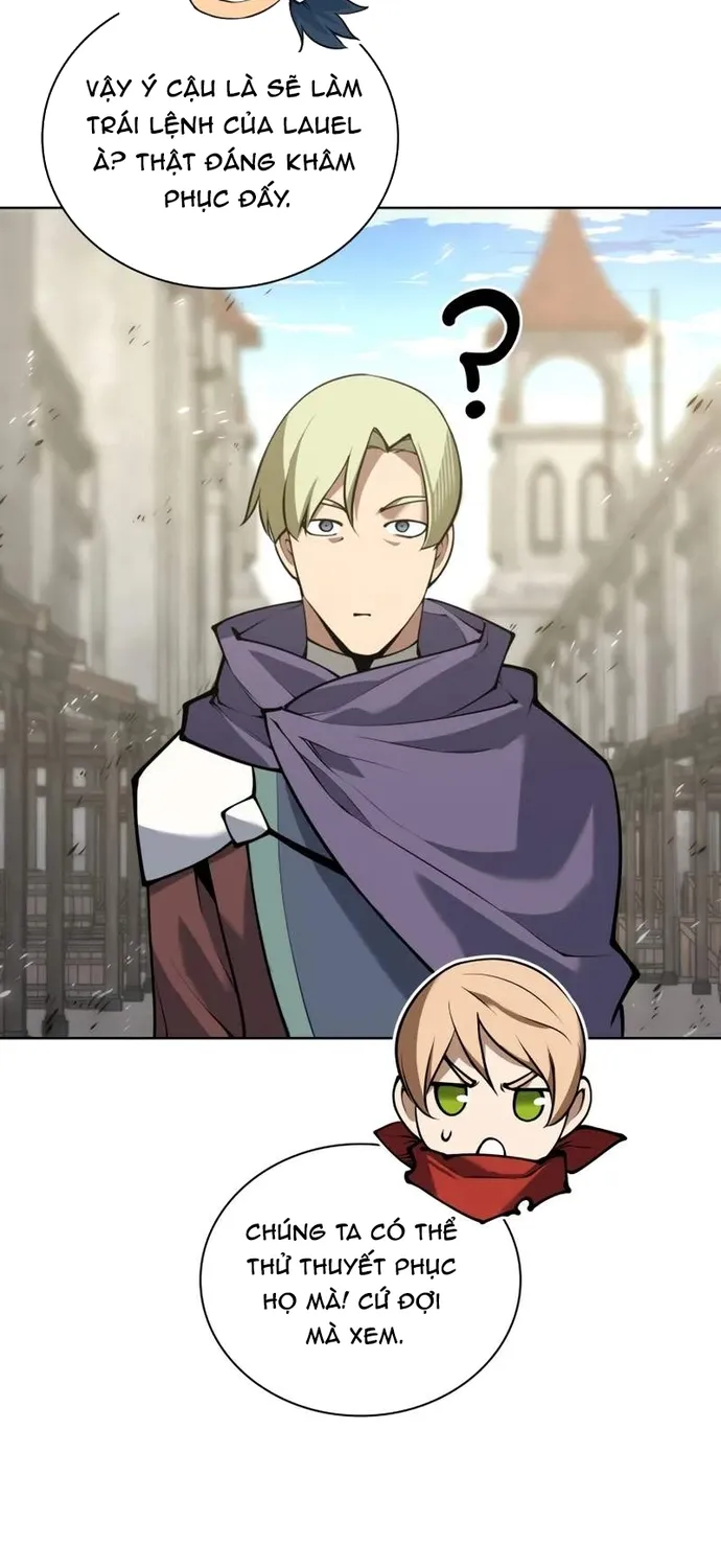 Thợ Rèn Huyền Thoại Chap 314 - Next Chap 315