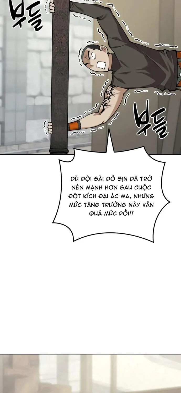 Thợ Rèn Huyền Thoại Chap 314 - Next Chap 315