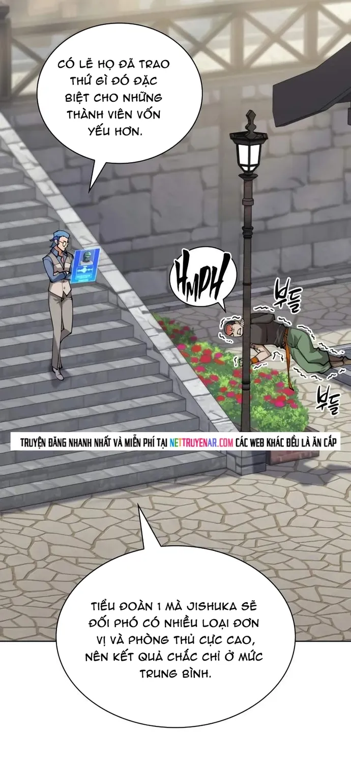 Thợ Rèn Huyền Thoại Chap 314 - Next Chap 315