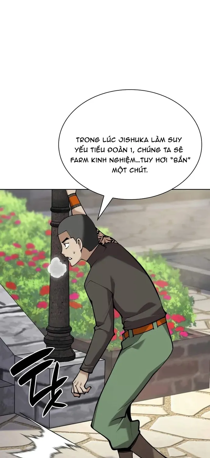 Thợ Rèn Huyền Thoại Chap 314 - Next Chap 315