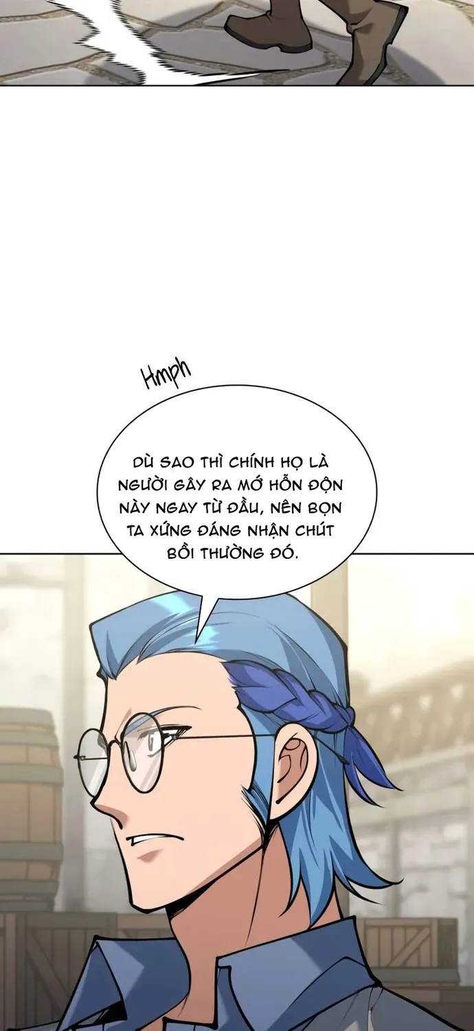 Thợ Rèn Huyền Thoại Chap 314 - Next Chap 315