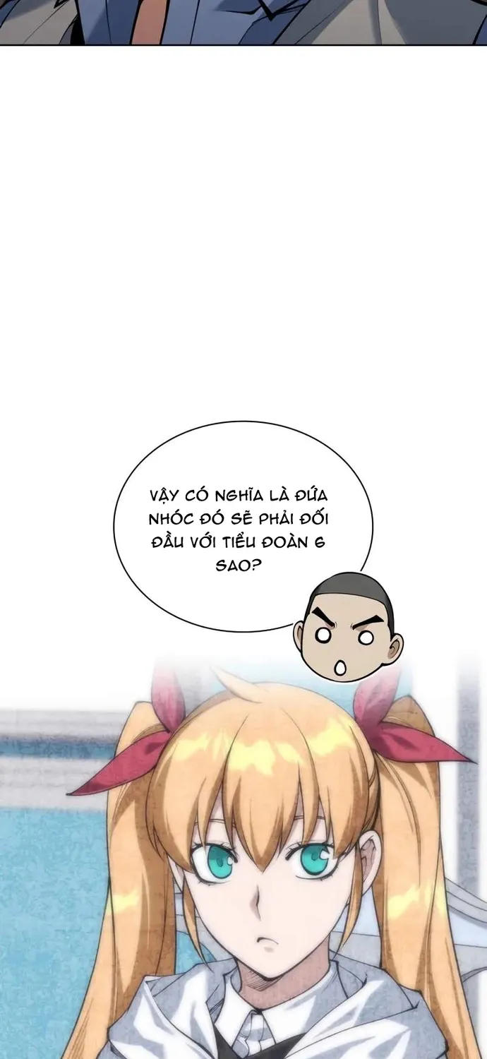 Thợ Rèn Huyền Thoại Chap 314 - Next Chap 315
