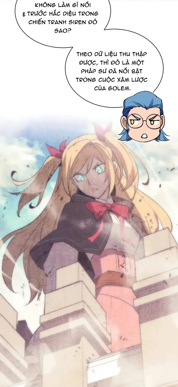 Thợ Rèn Huyền Thoại Chap 314 - Next Chap 315