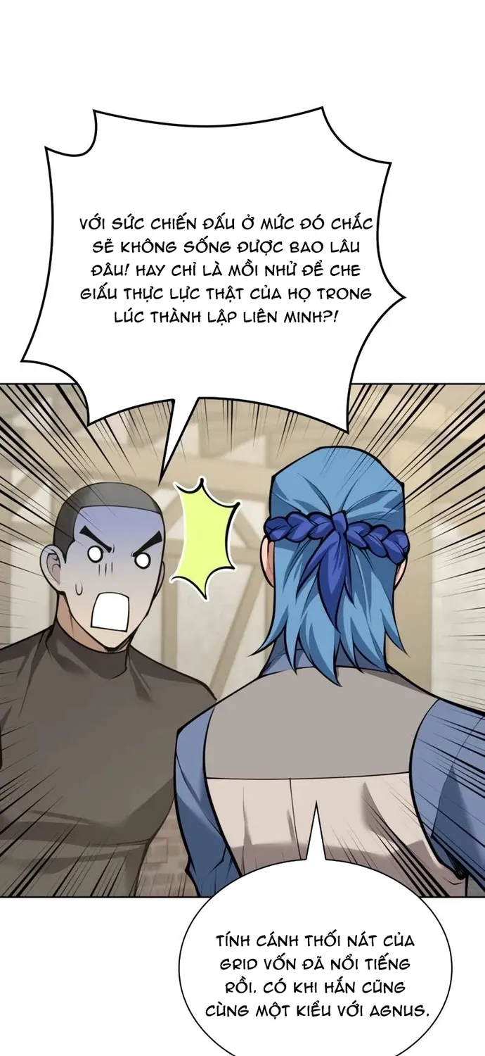 Thợ Rèn Huyền Thoại Chap 314 - Next Chap 315