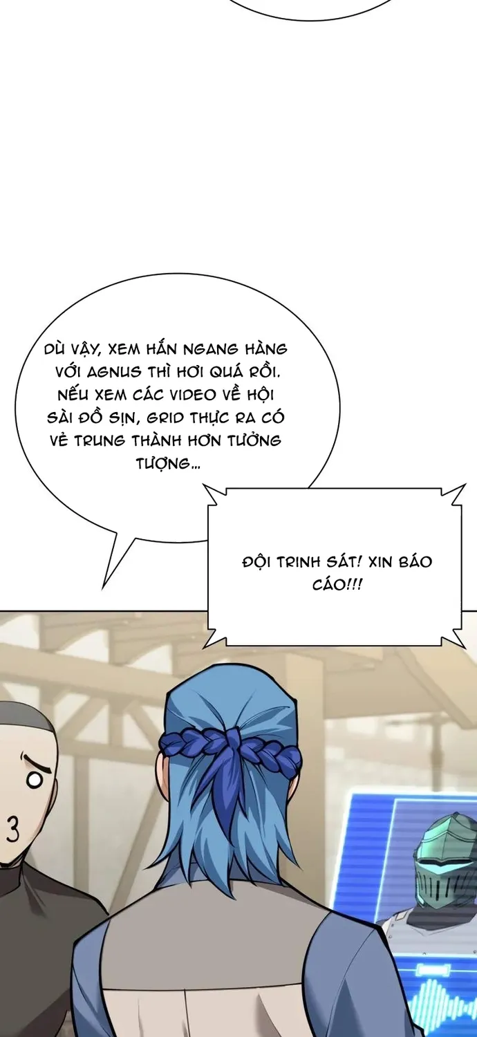 Thợ Rèn Huyền Thoại Chap 314 - Next Chap 315