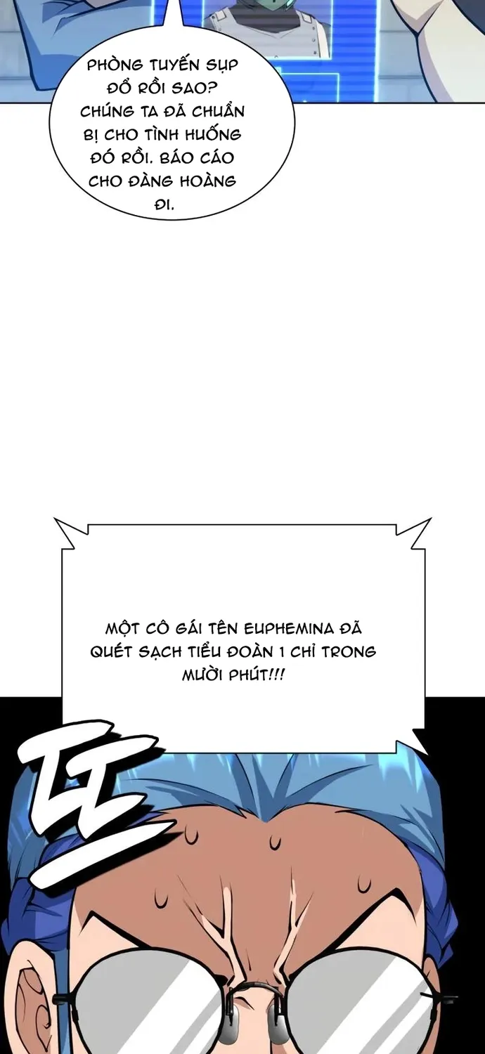 Thợ Rèn Huyền Thoại Chap 314 - Next Chap 315