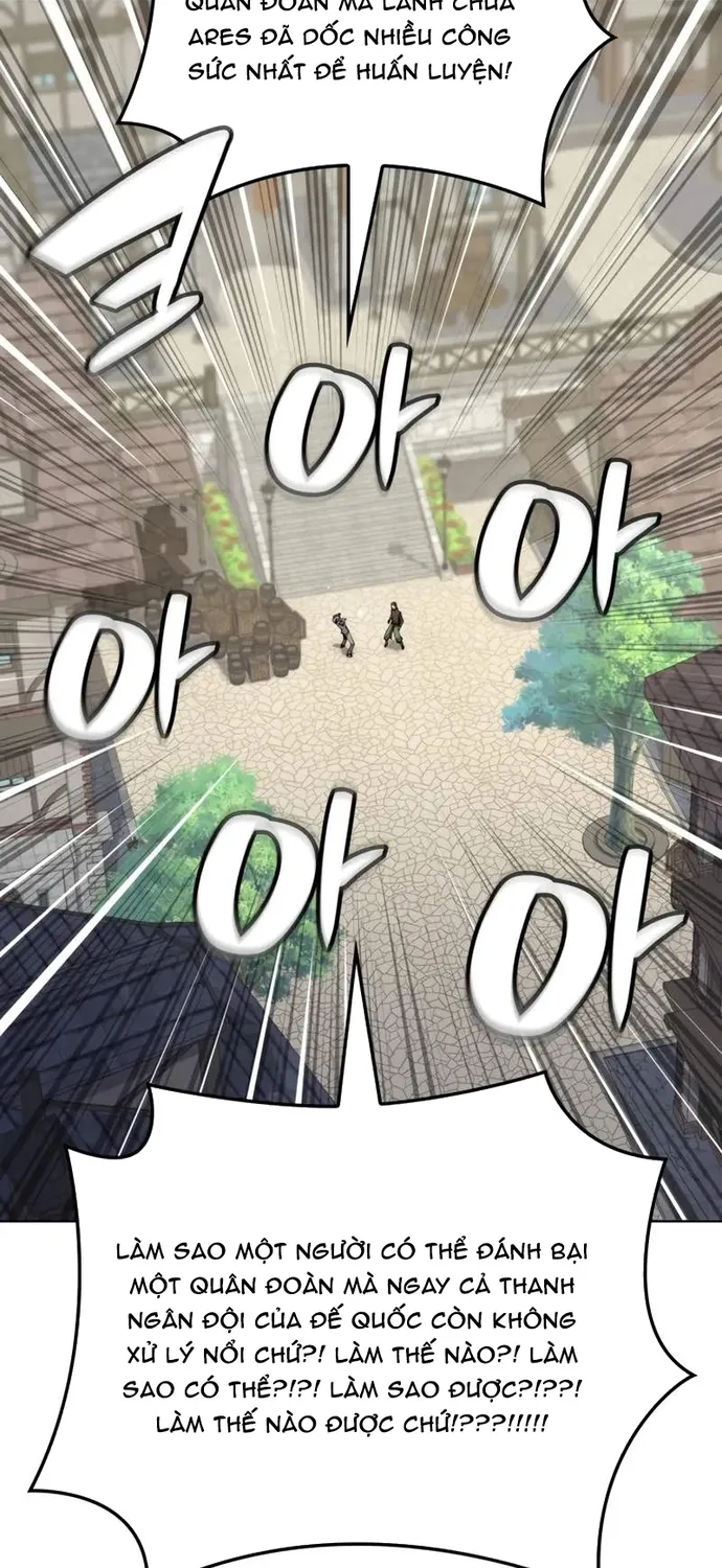 Thợ Rèn Huyền Thoại Chap 314 - Next Chap 315