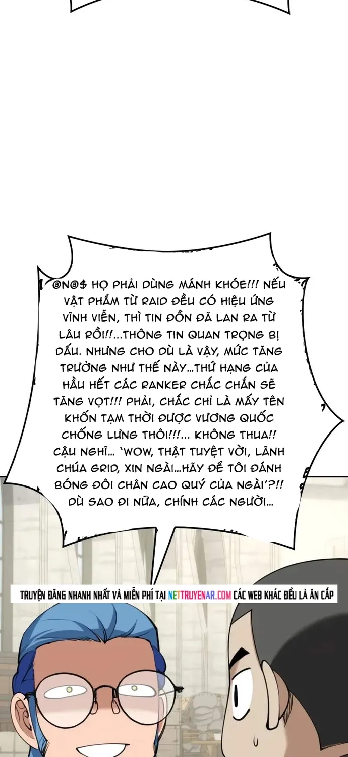 Thợ Rèn Huyền Thoại Chap 314 - Next Chap 315