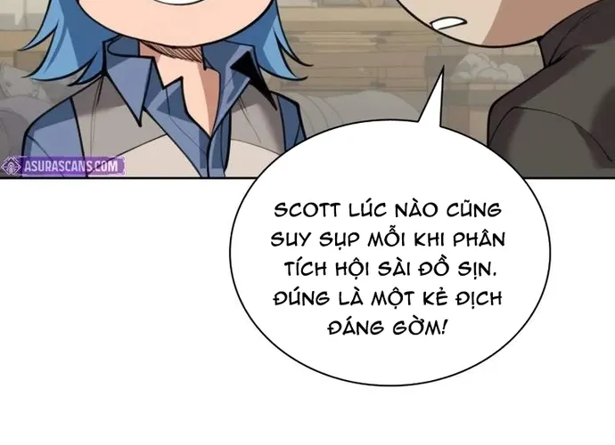 Thợ Rèn Huyền Thoại Chap 314 - Next Chap 315