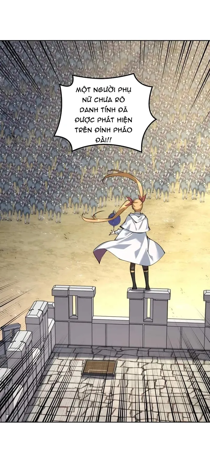 Thợ Rèn Huyền Thoại Chap 314 - Next Chap 315