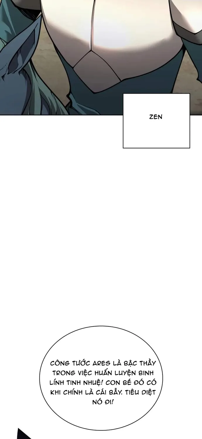 Thợ Rèn Huyền Thoại Chap 314 - Next Chap 315