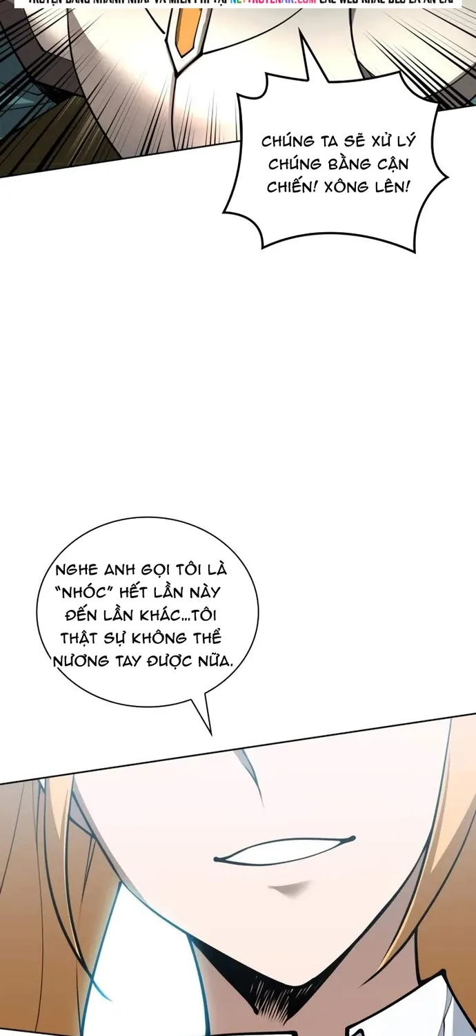 Thợ Rèn Huyền Thoại Chap 314 - Next Chap 315