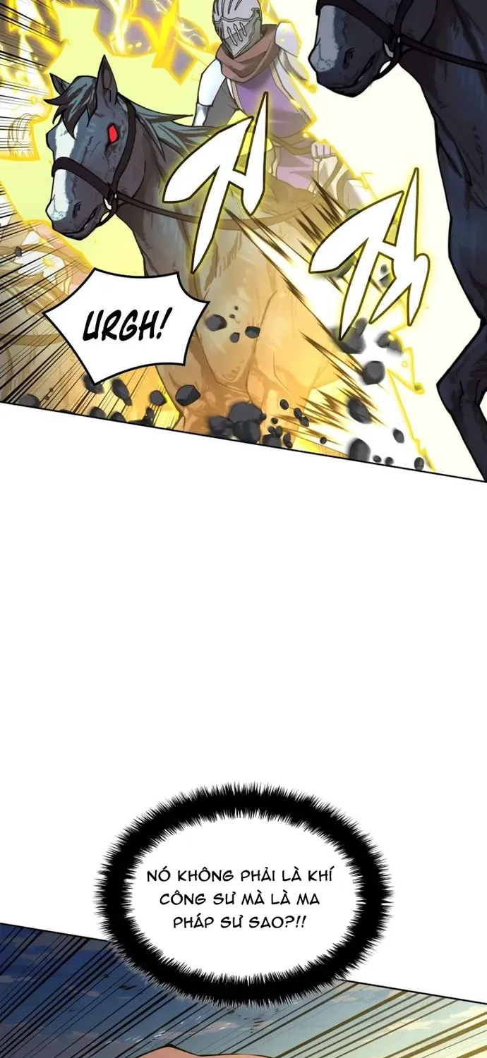 Thợ Rèn Huyền Thoại Chap 314 - Next Chap 315