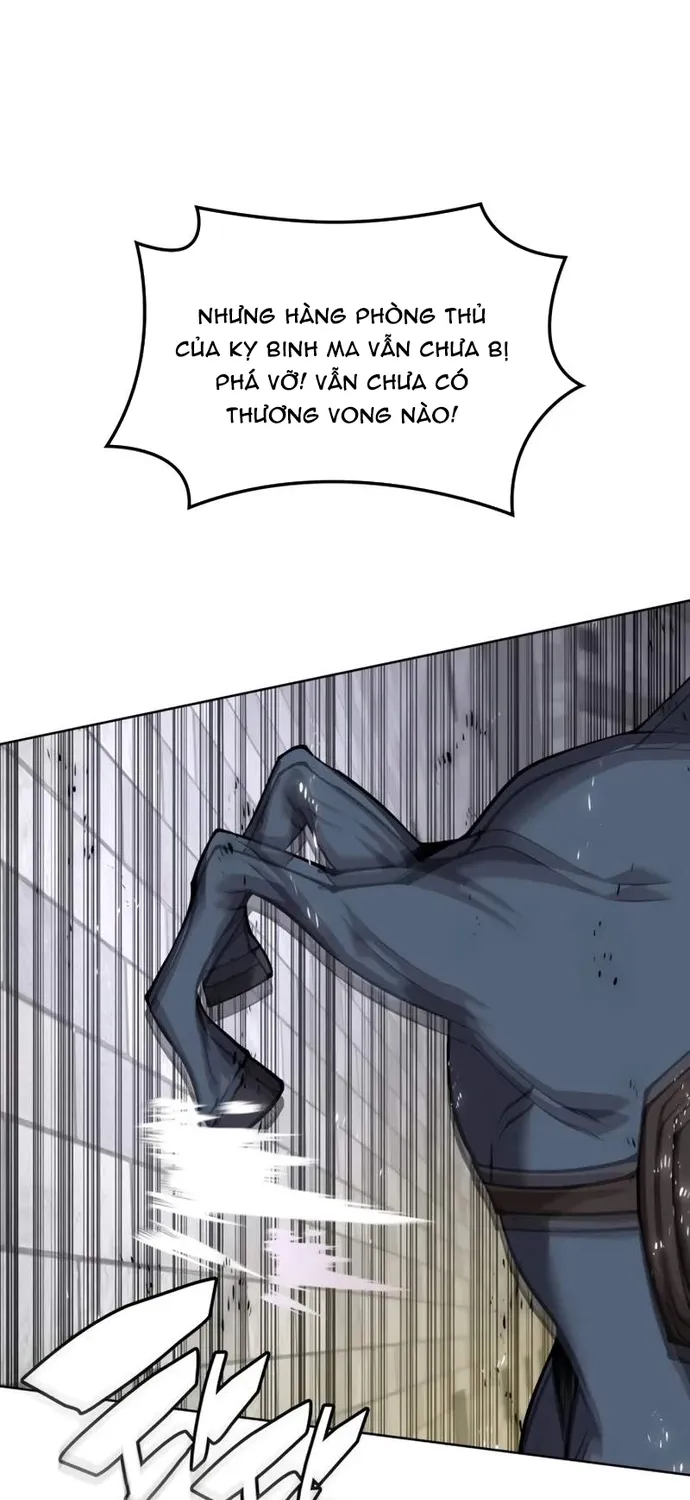 Thợ Rèn Huyền Thoại Chap 314 - Next Chap 315