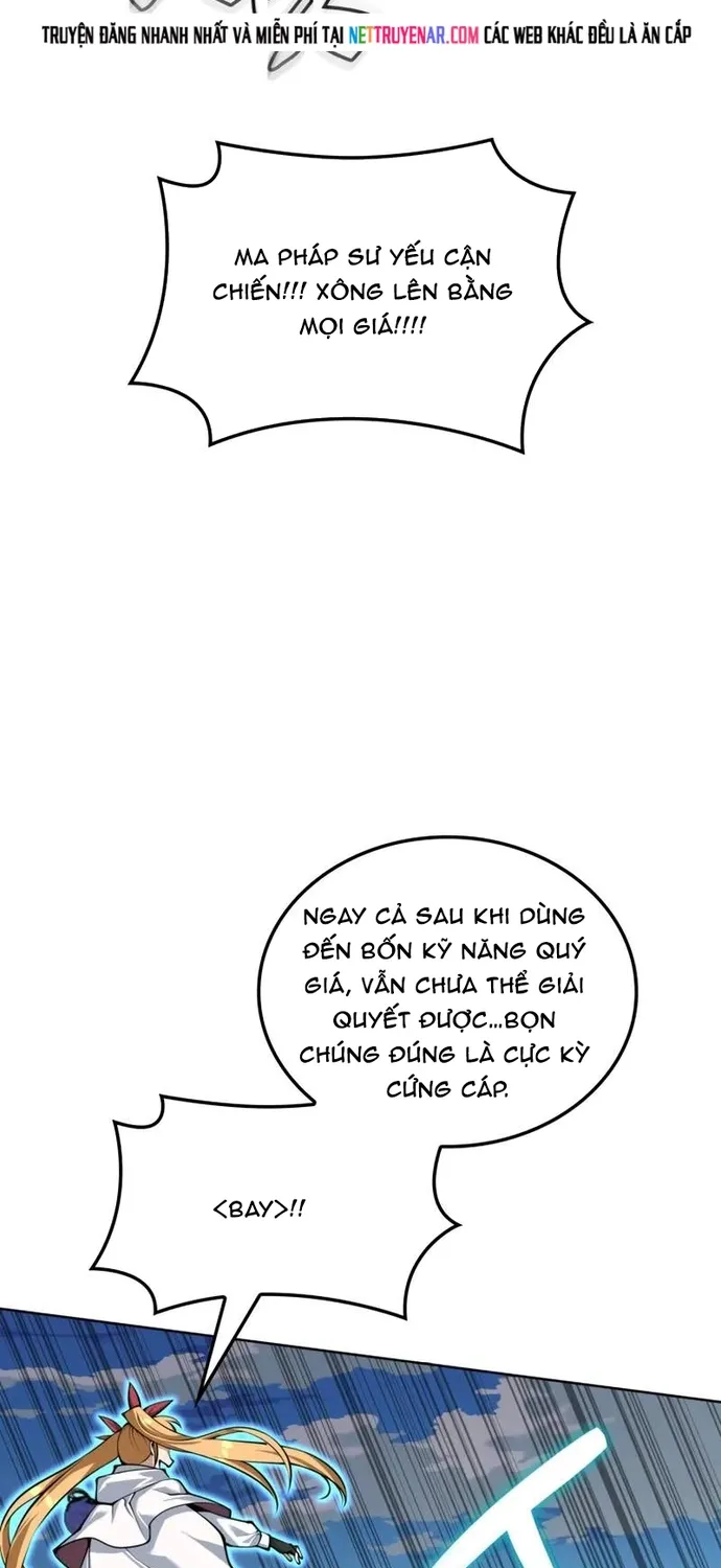 Thợ Rèn Huyền Thoại Chap 314 - Next Chap 315