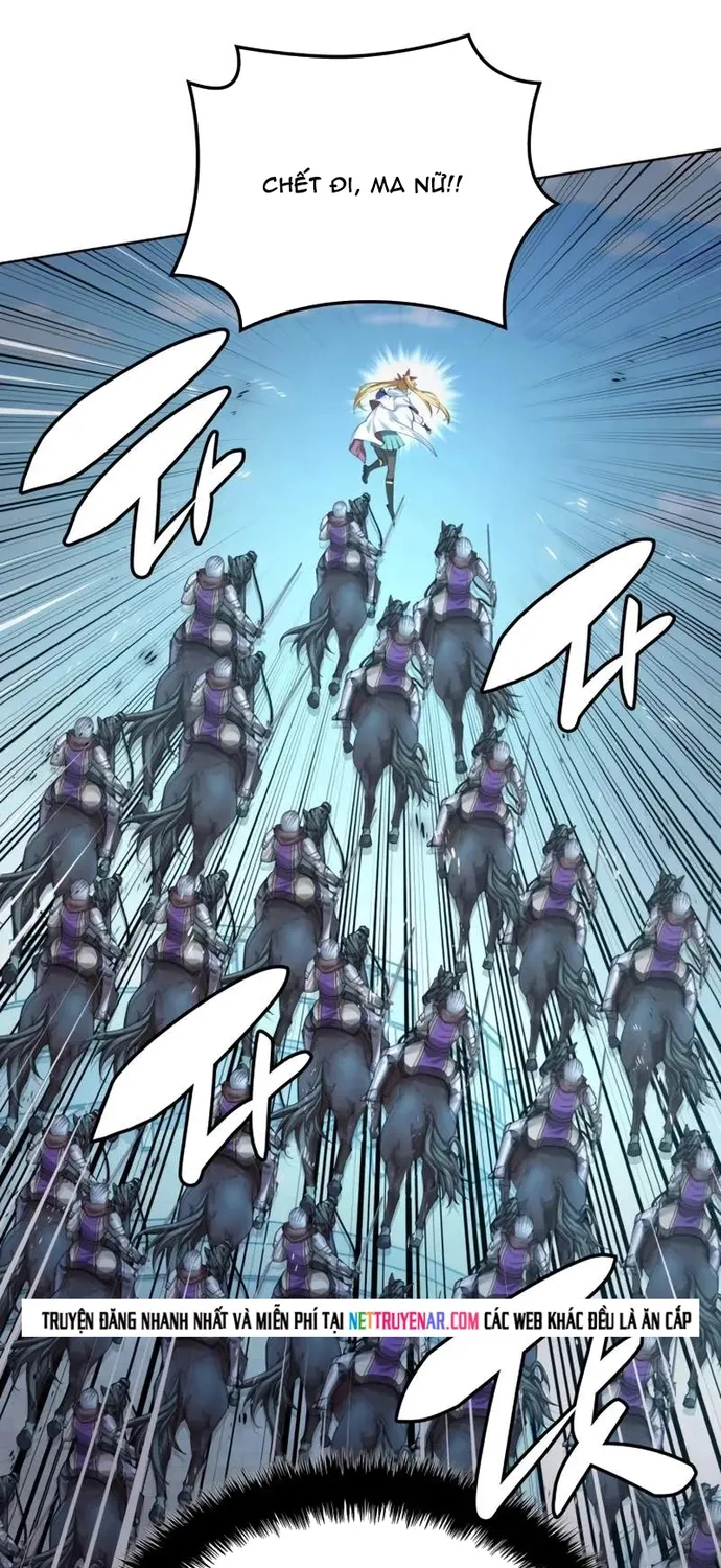 Thợ Rèn Huyền Thoại Chap 314 - Next Chap 315