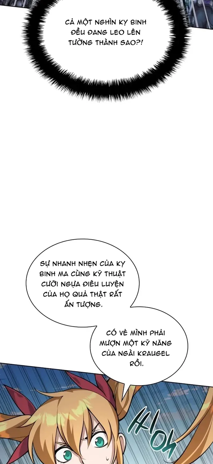 Thợ Rèn Huyền Thoại Chap 314 - Next Chap 315