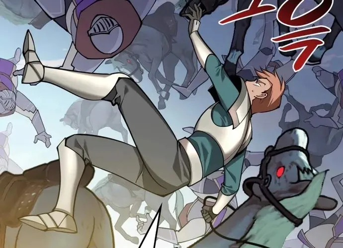 Thợ Rèn Huyền Thoại Chap 314 - Next Chap 315