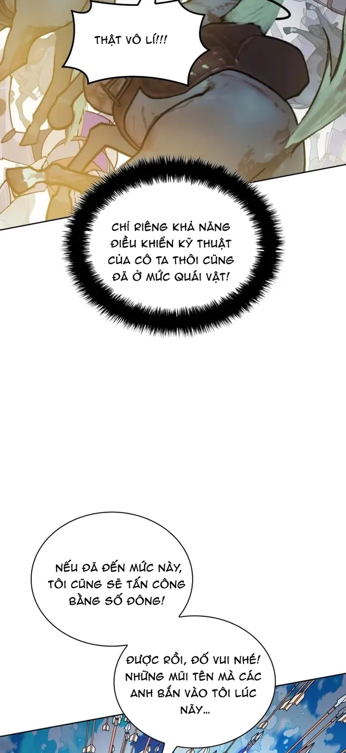 Thợ Rèn Huyền Thoại Chap 314 - Next Chap 315