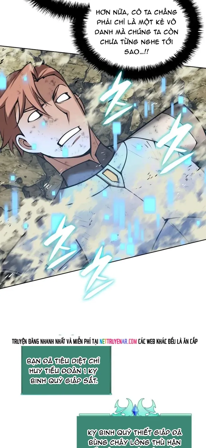 Thợ Rèn Huyền Thoại Chap 314 - Next Chap 315