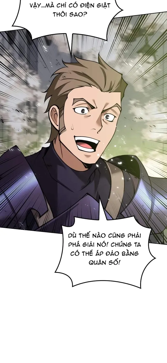 Thợ Rèn Huyền Thoại Chap 314 - Next Chap 315