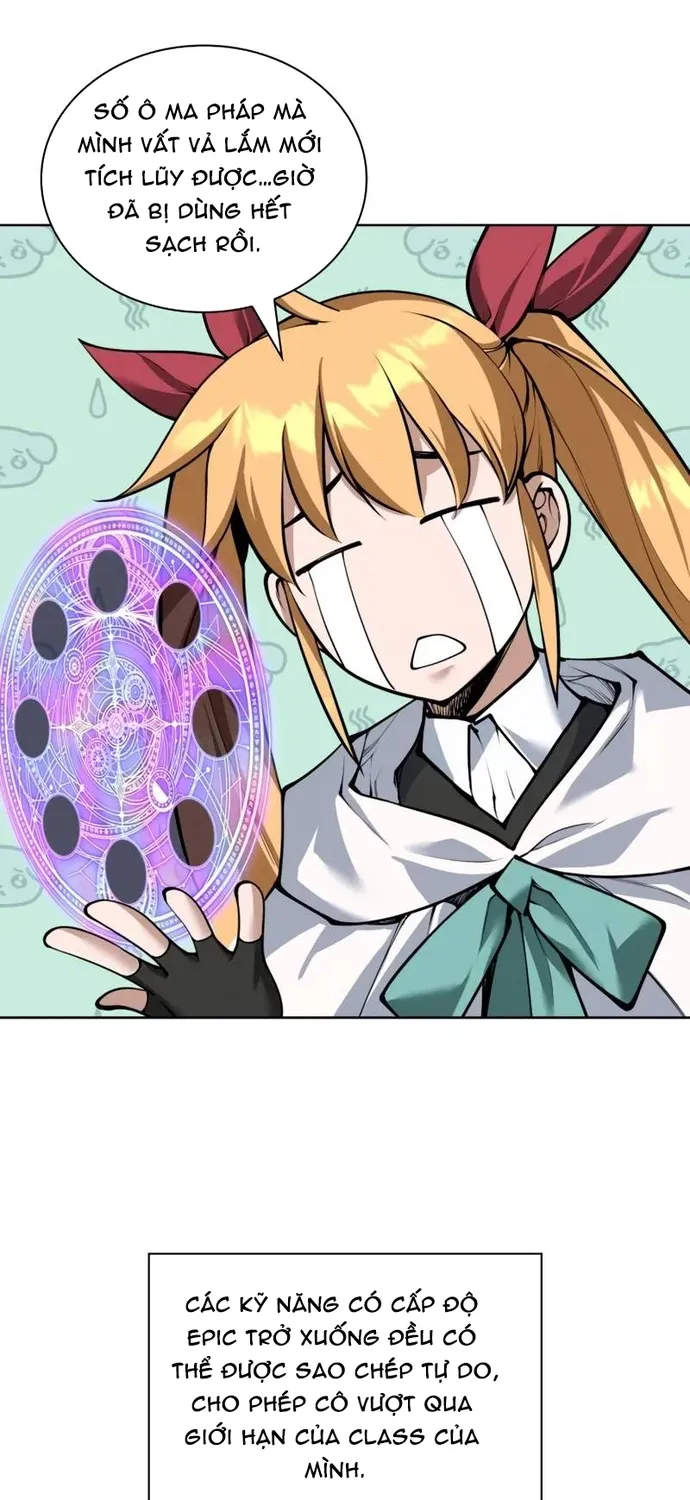 Thợ Rèn Huyền Thoại Chap 314 - Next Chap 315