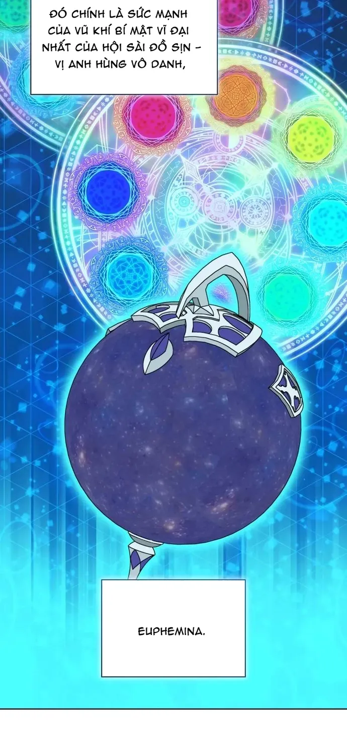 Thợ Rèn Huyền Thoại Chap 314 - Next Chap 315