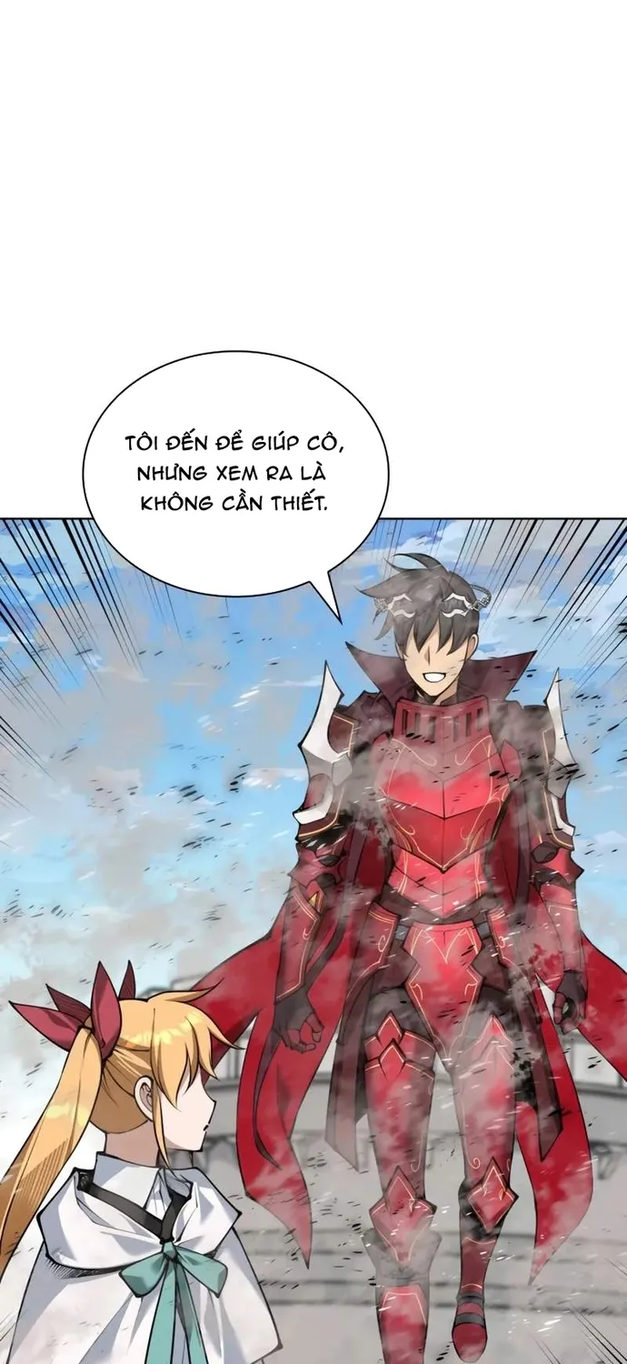 Thợ Rèn Huyền Thoại Chap 314 - Next Chap 315