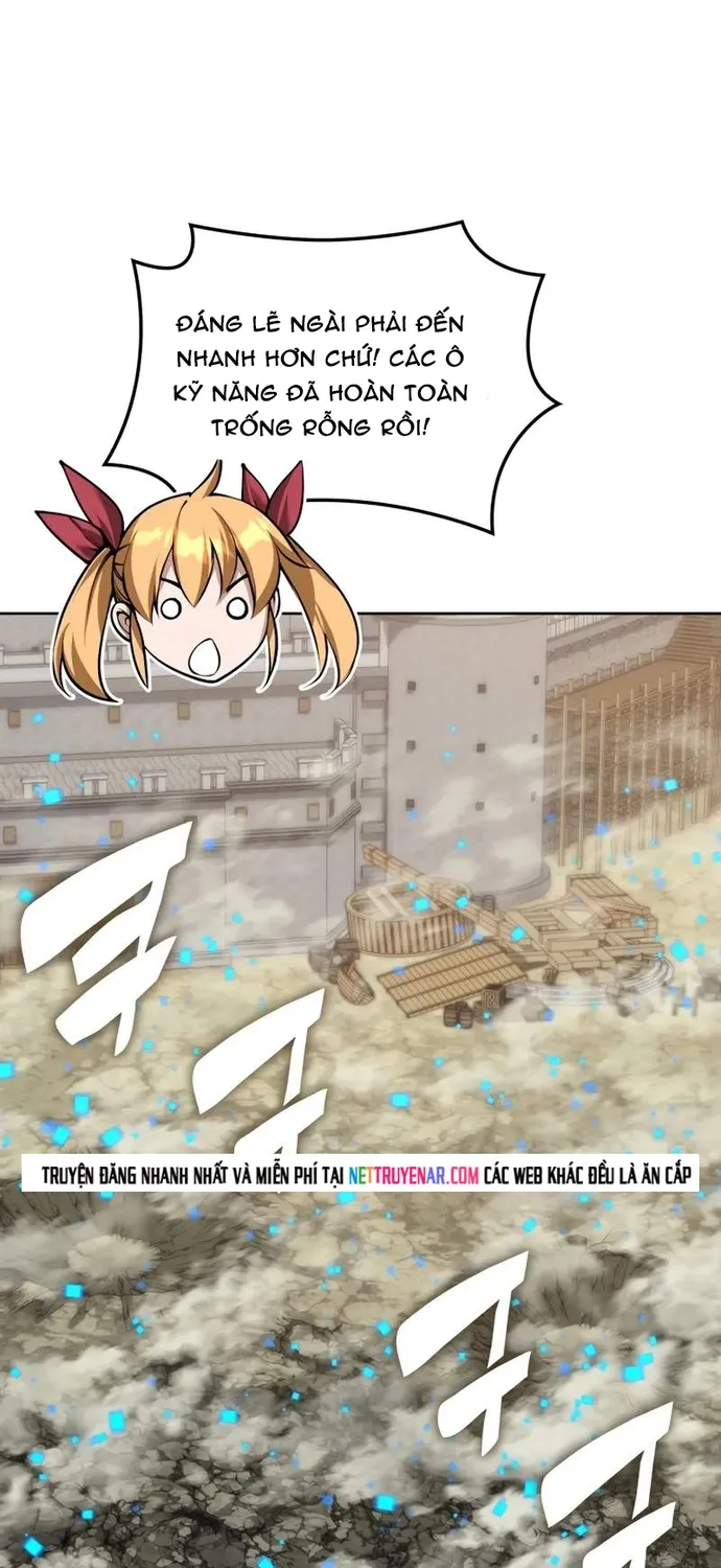 Thợ Rèn Huyền Thoại Chap 314 - Next Chap 315