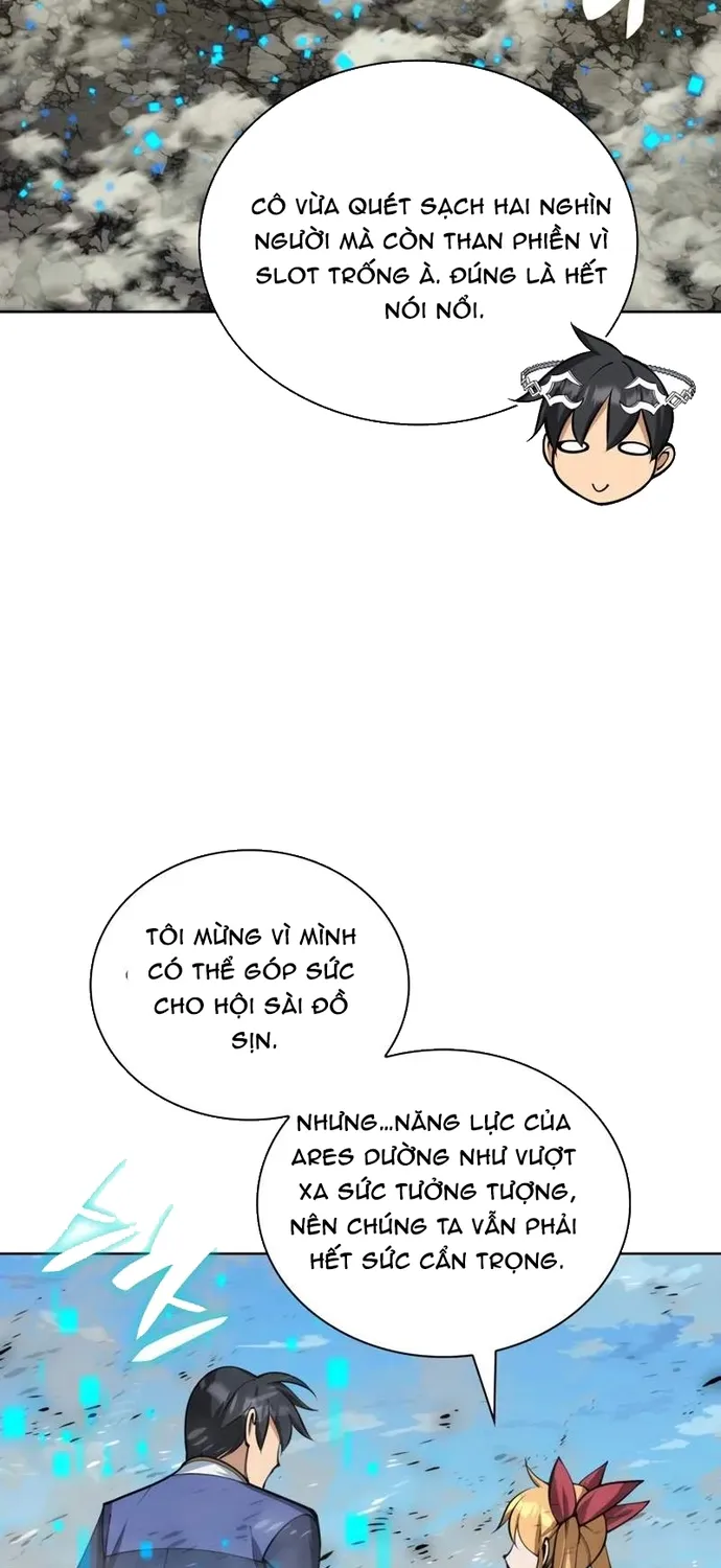 Thợ Rèn Huyền Thoại Chap 314 - Next Chap 315